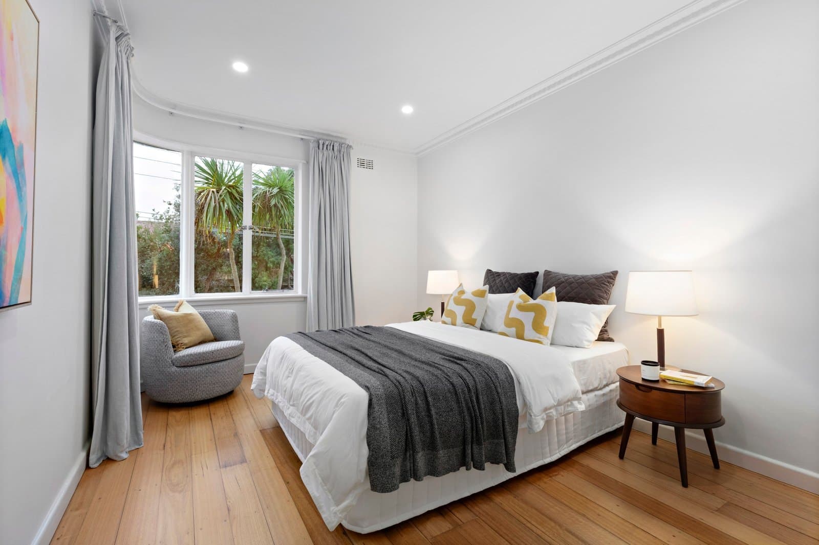 3/17 Cowderoy Street, St Kilda West - Thumbnail 7
