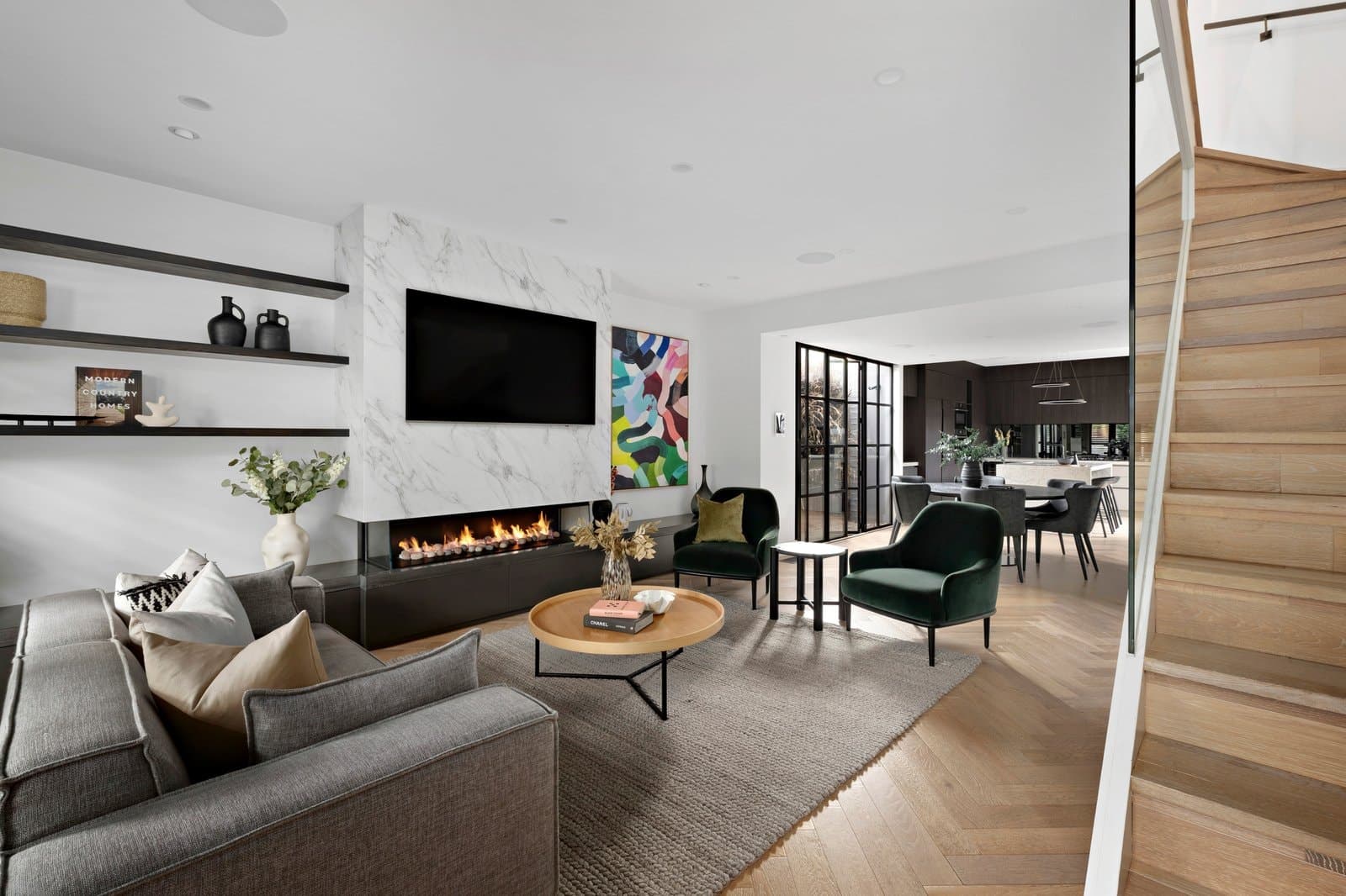1/53 Cromwell Road, South Yarra - Image 1
