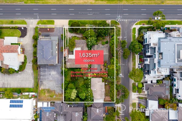 358-360 Burwood Highway, Burwood VIC 3125, Burwood - Image 1