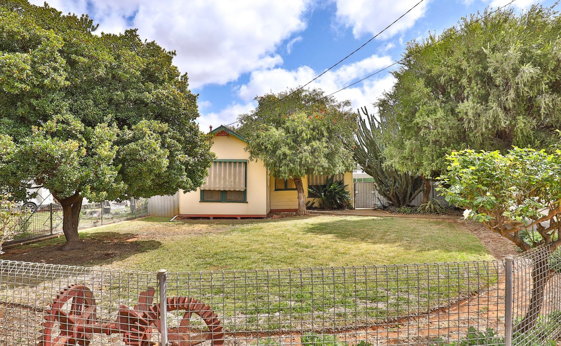 1 Victoria Court, Mildura - Image 1