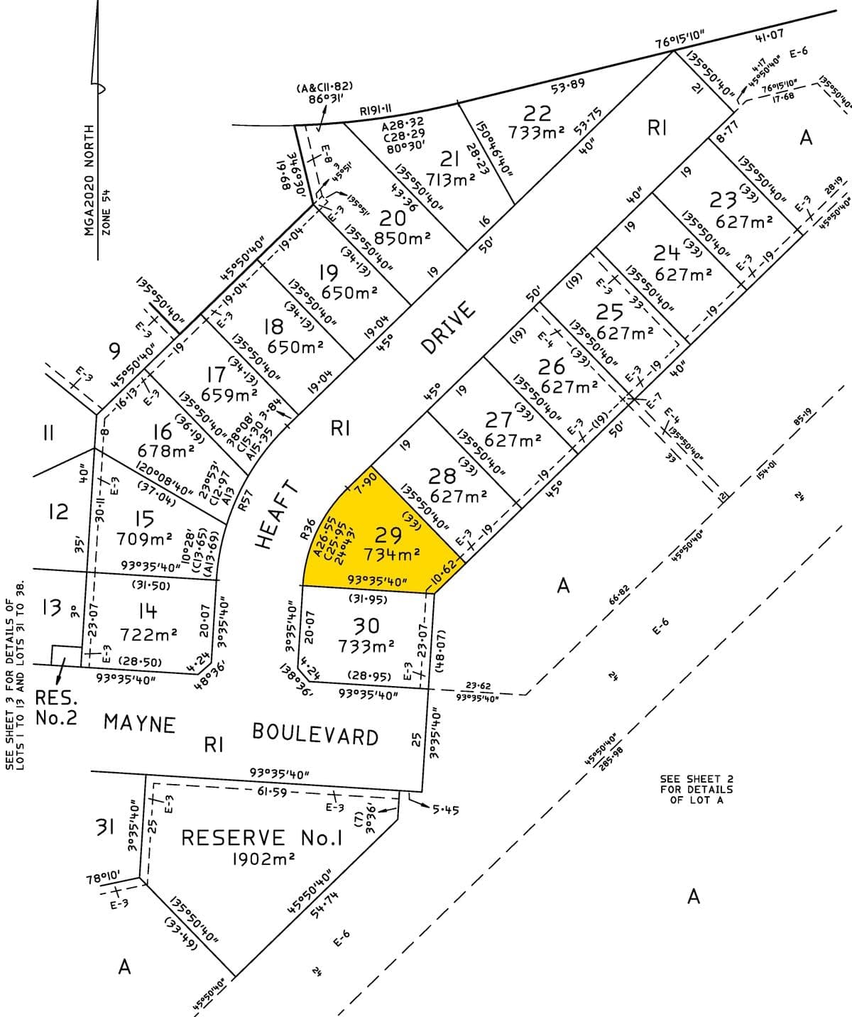 4 Heaft Drive, Irymple, VIC 3498, Irymple - Thumbnail 2