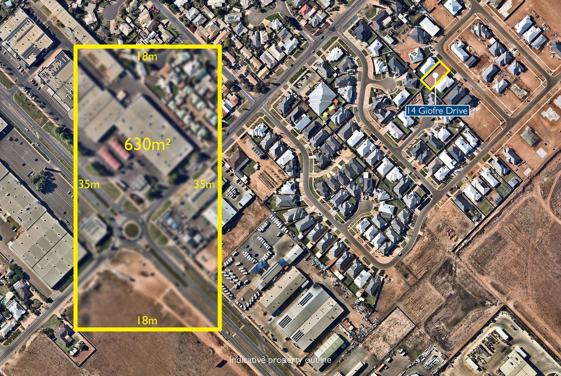 14 Giofre Drive, Mildura, VIC 3500, Mildura - Image 1