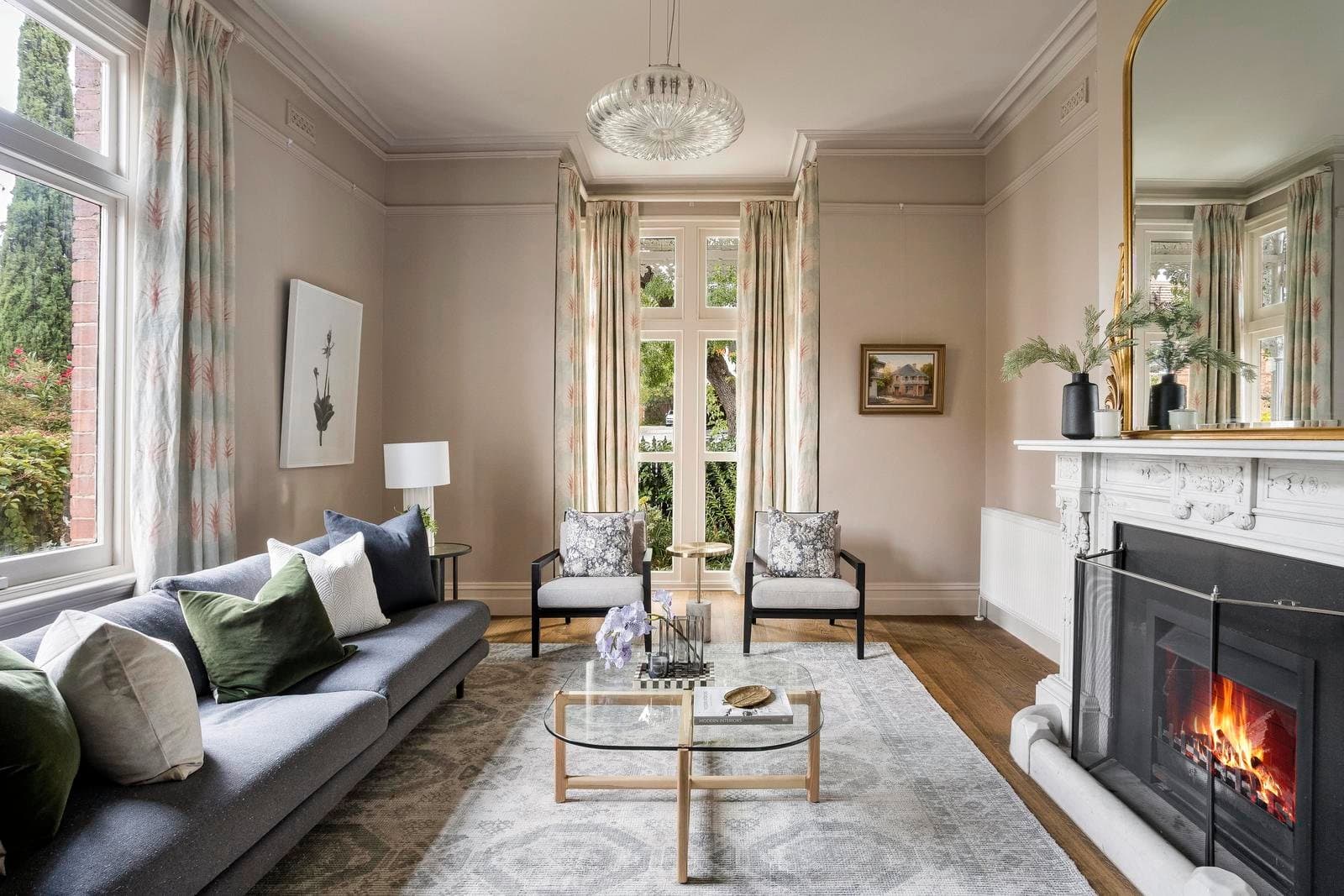 7 Gordon Grove, South Yarra, South Yarra - Thumbnail 4