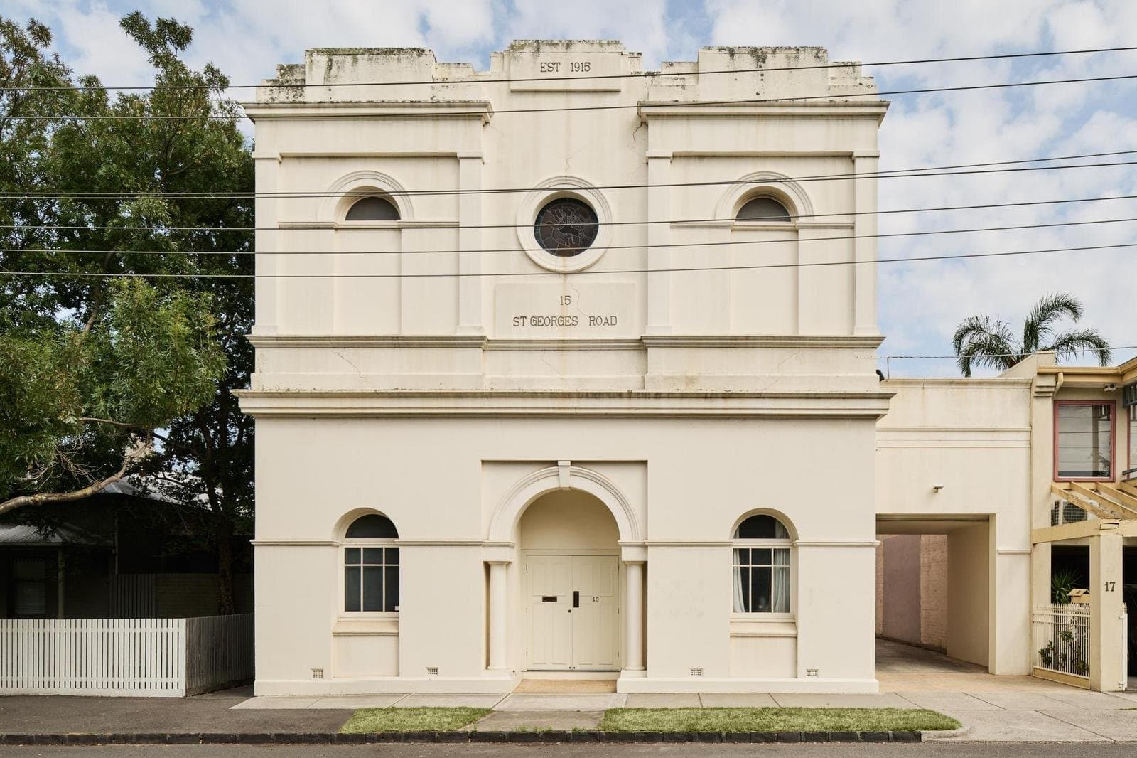15 St Georges Road, Elsternwick, Elsternwick - Thumbnail 2