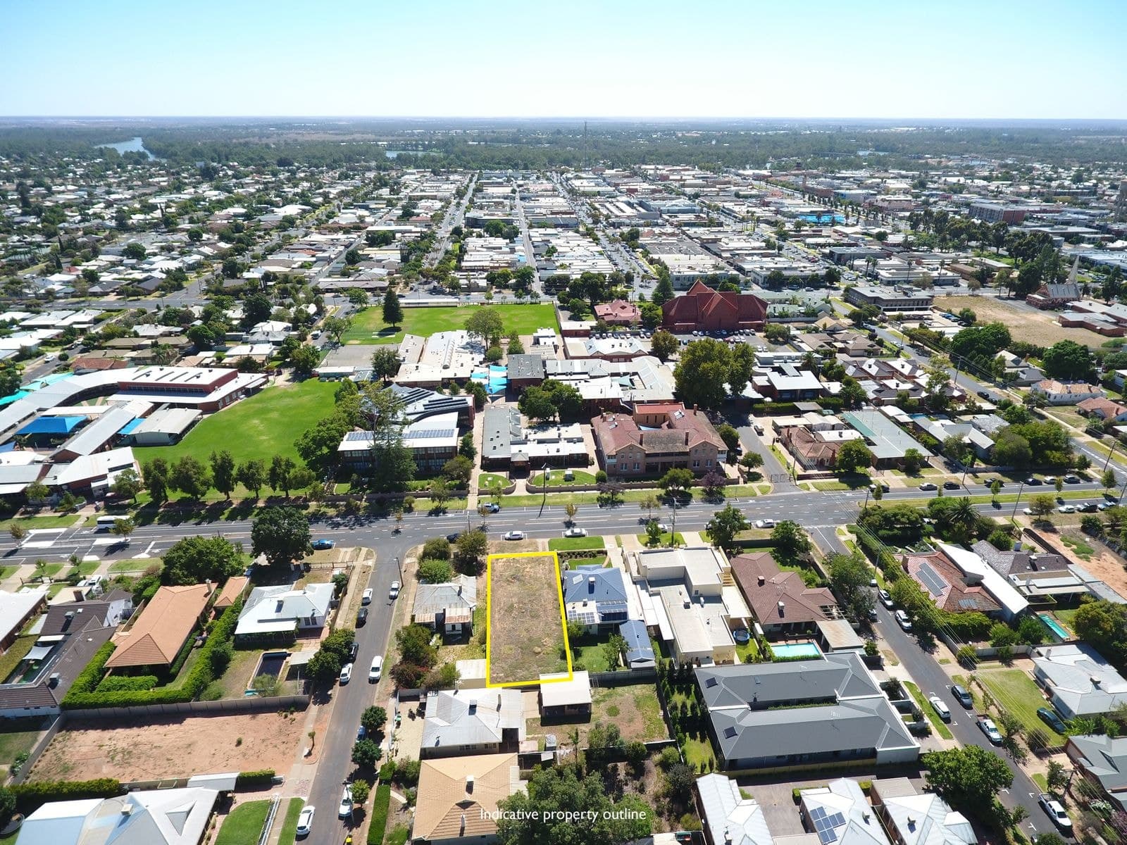 155 Twelfth Street, Mildura - Image 1