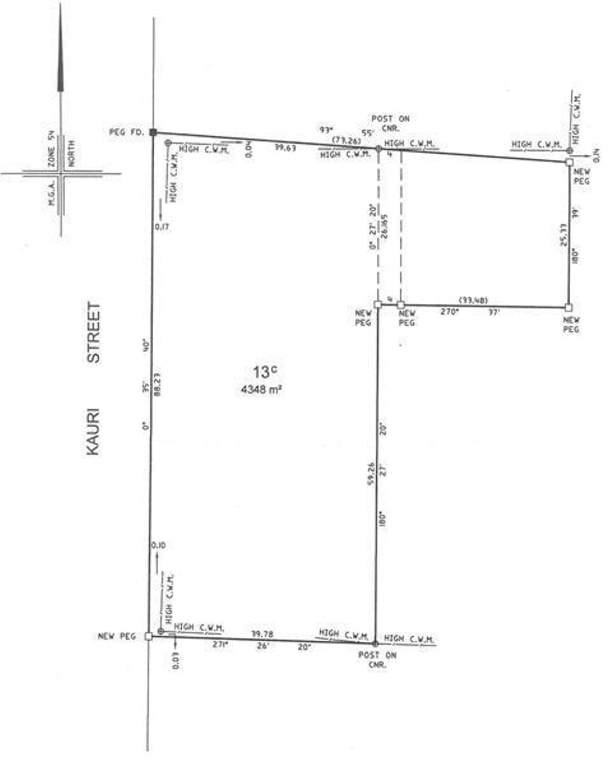 Lot 13C Kauri Street, Red Cliffs - Image 1
