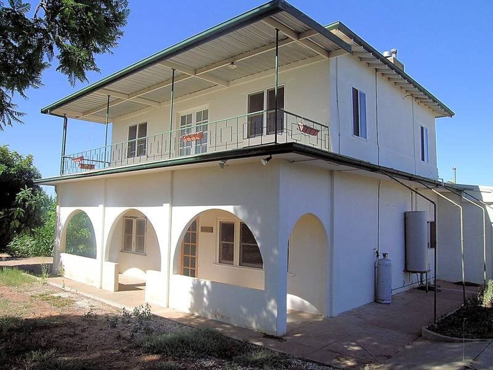 18 Riverview Rise, Gol Gol - Image 1