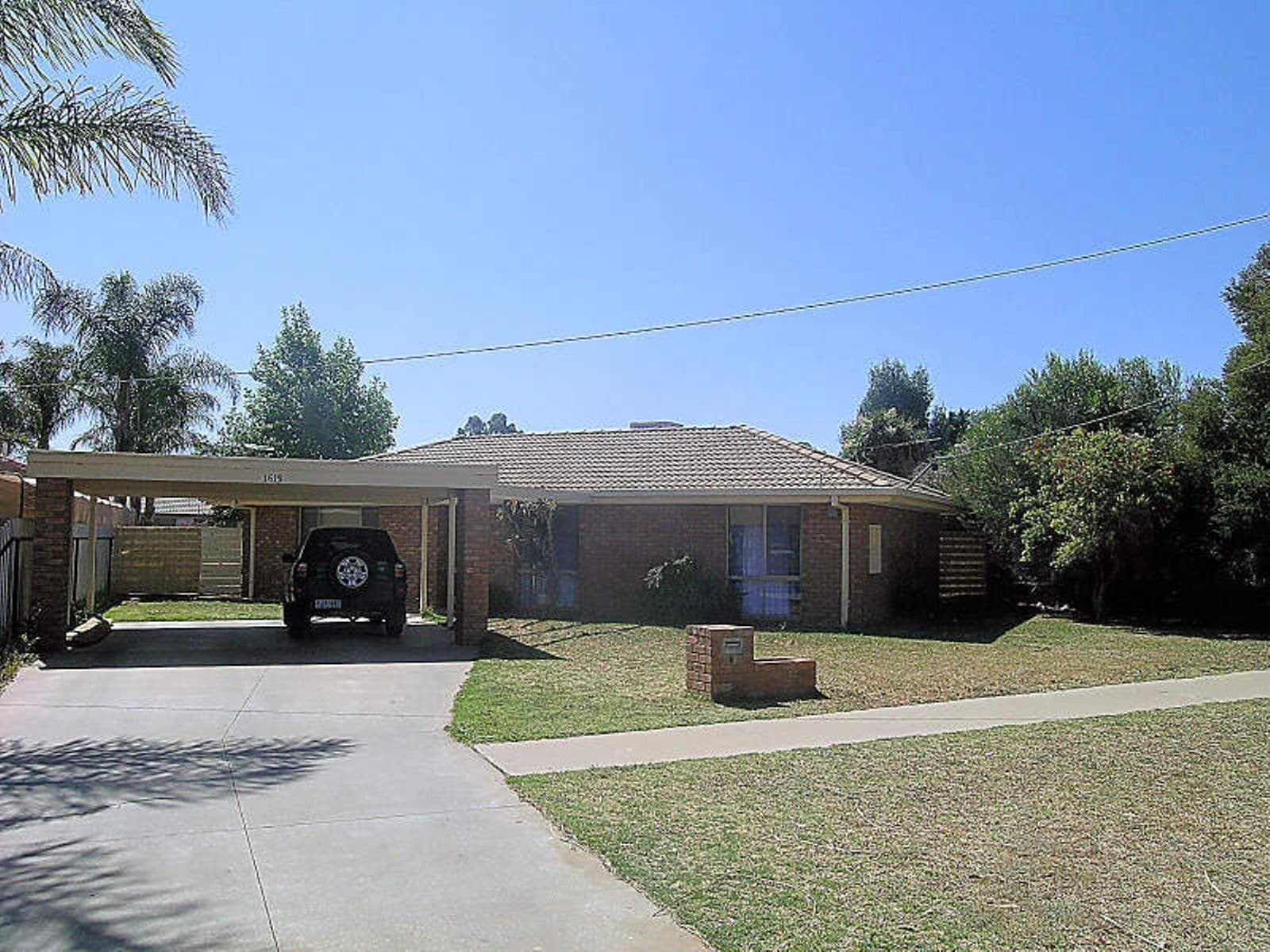 1513 Walnut Avenue, Mildura - Image 1