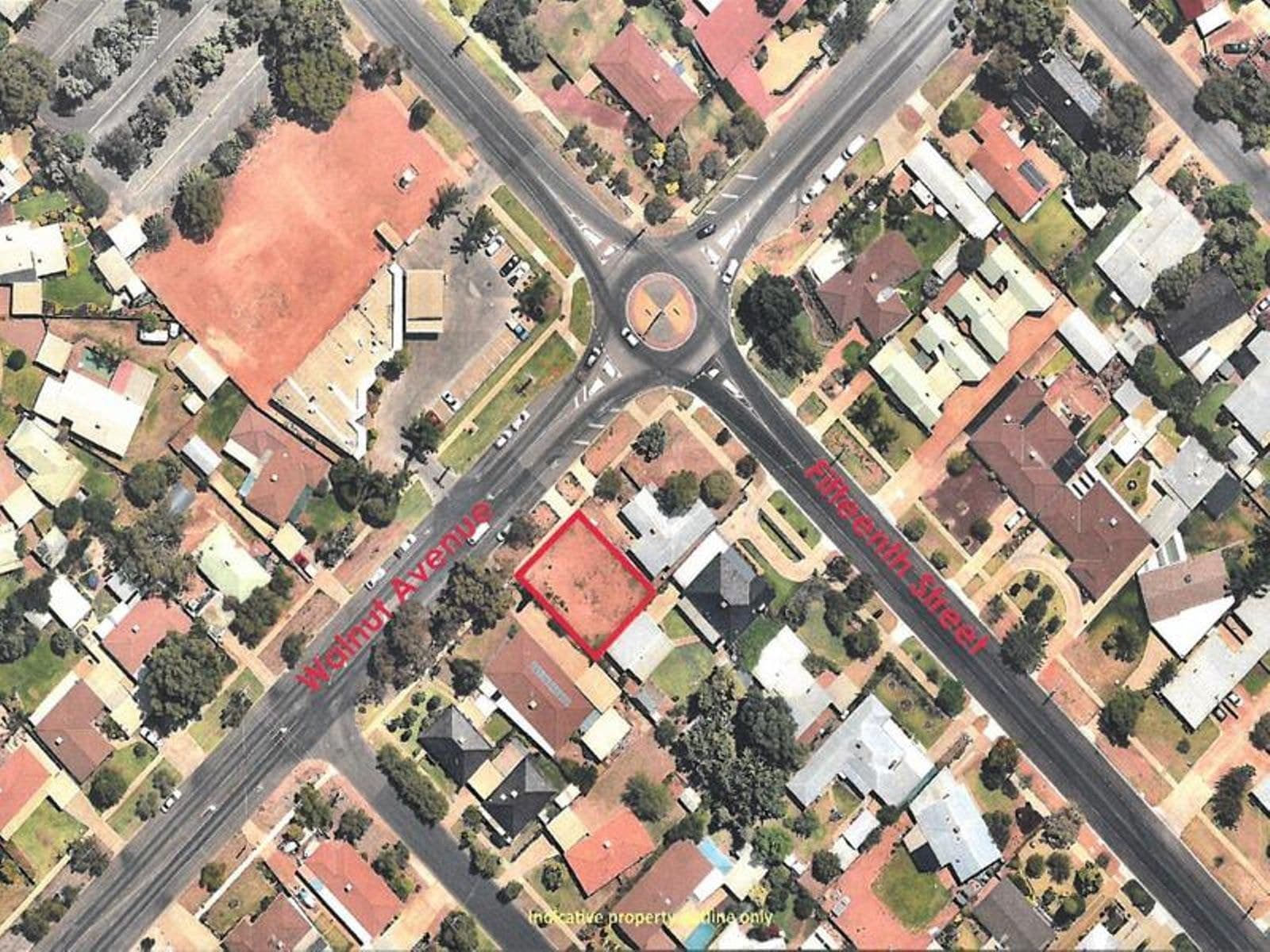 446 Walnut Avenue, Mildura - Image 1