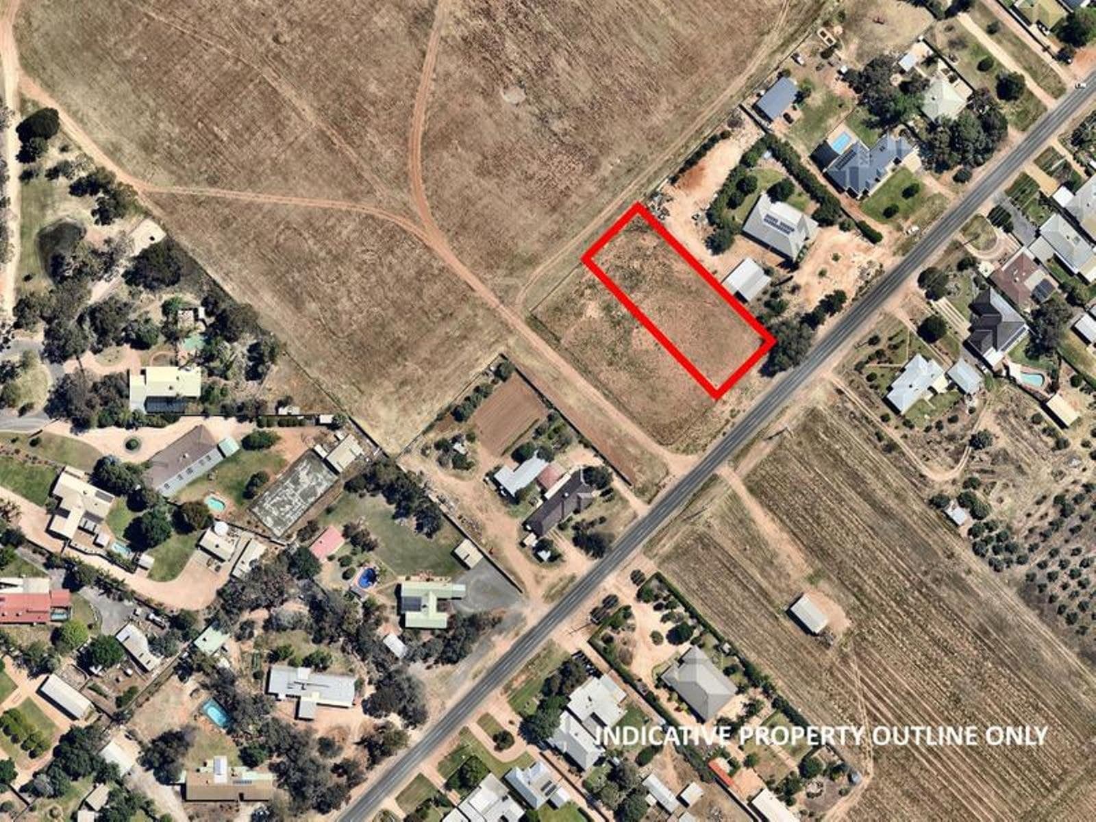 Lot 2, 577-583 Cowra Avenue, Mildura - Image 1