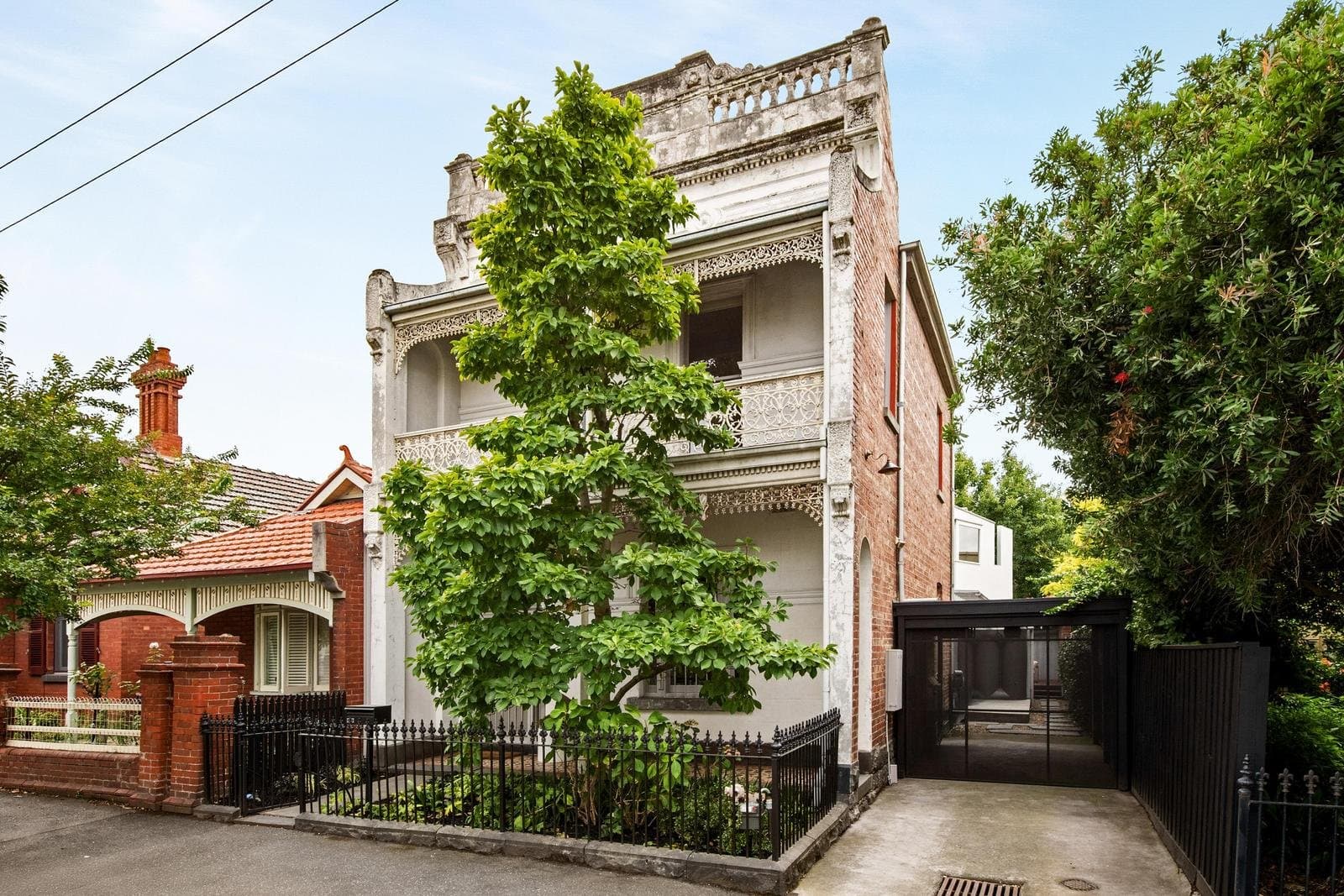 17 Bell Street, Fitzroy VIC 3065, Fitzroy - Image 1