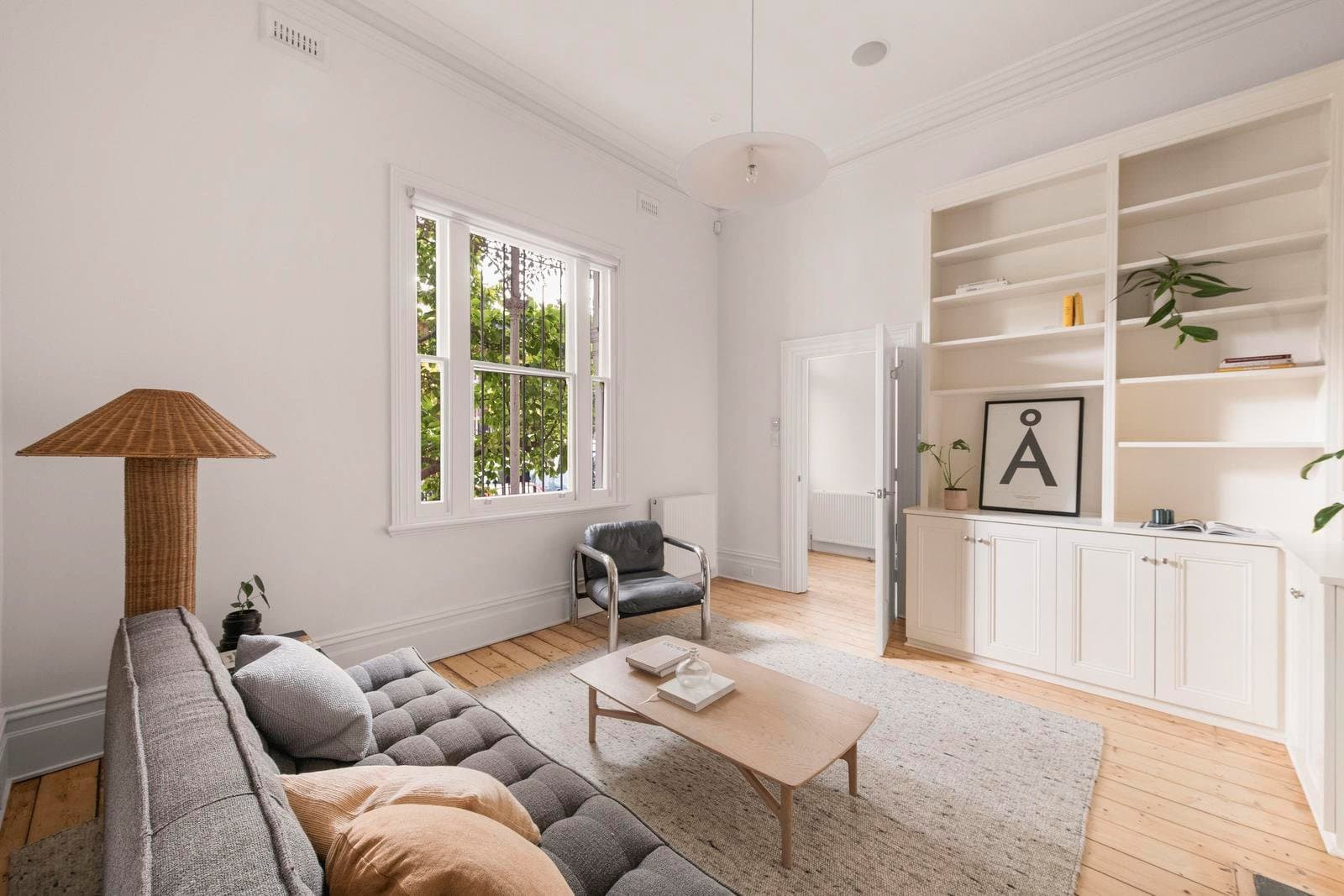 17 Bell Street, Fitzroy VIC 3065, Fitzroy - Thumbnail 7