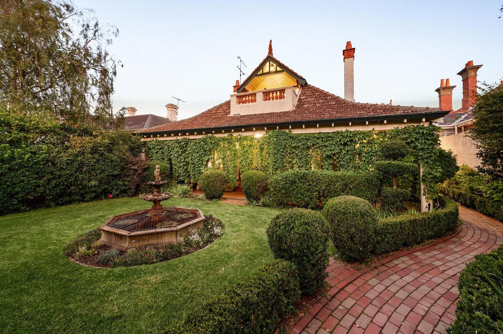 54 Bowen Crescent, Carlton North VIC 3054, Princes Hill - Image 1