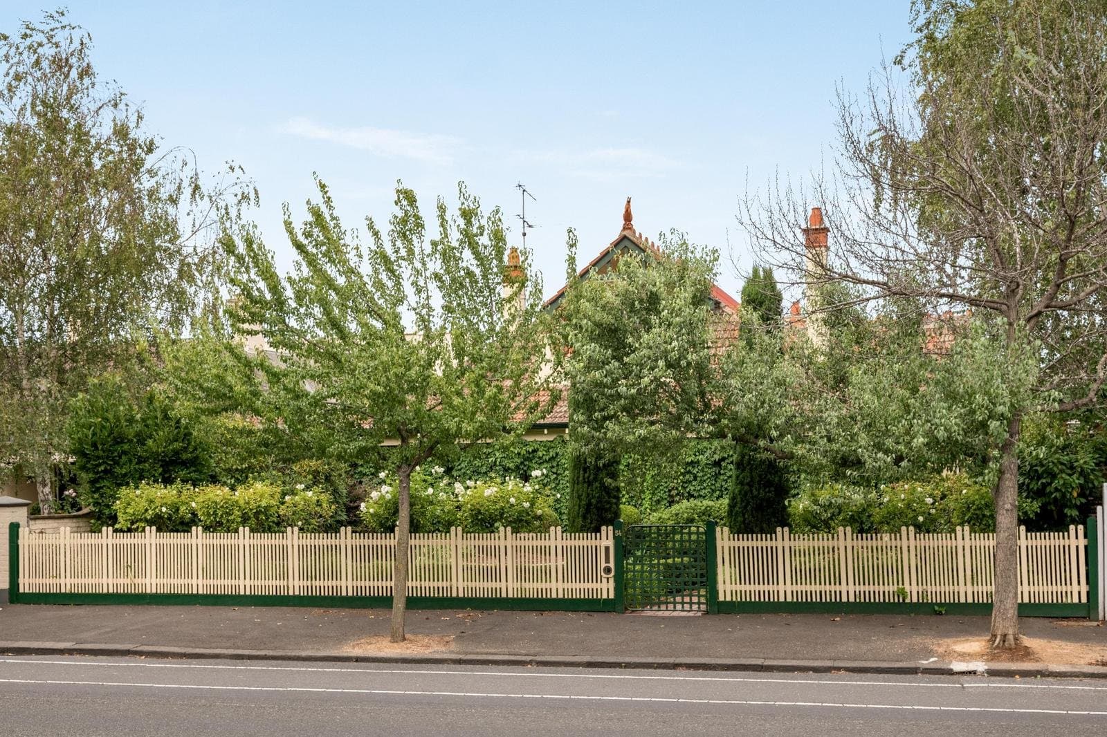 54 Bowen Crescent, Carlton North VIC 3054, Princes Hill - Thumbnail 2