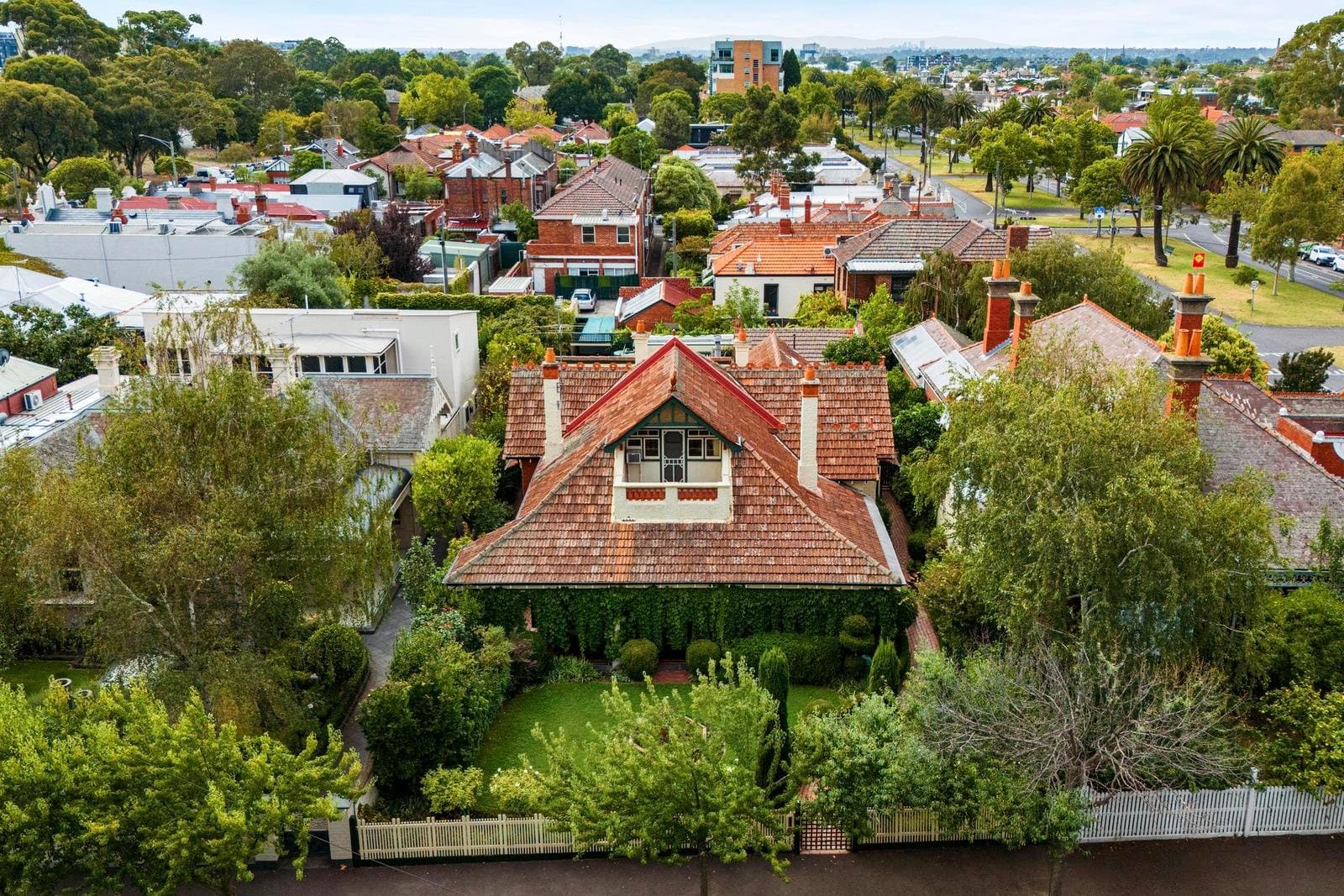 54 Bowen Crescent, Carlton North VIC 3054, Princes Hill - Thumbnail 3
