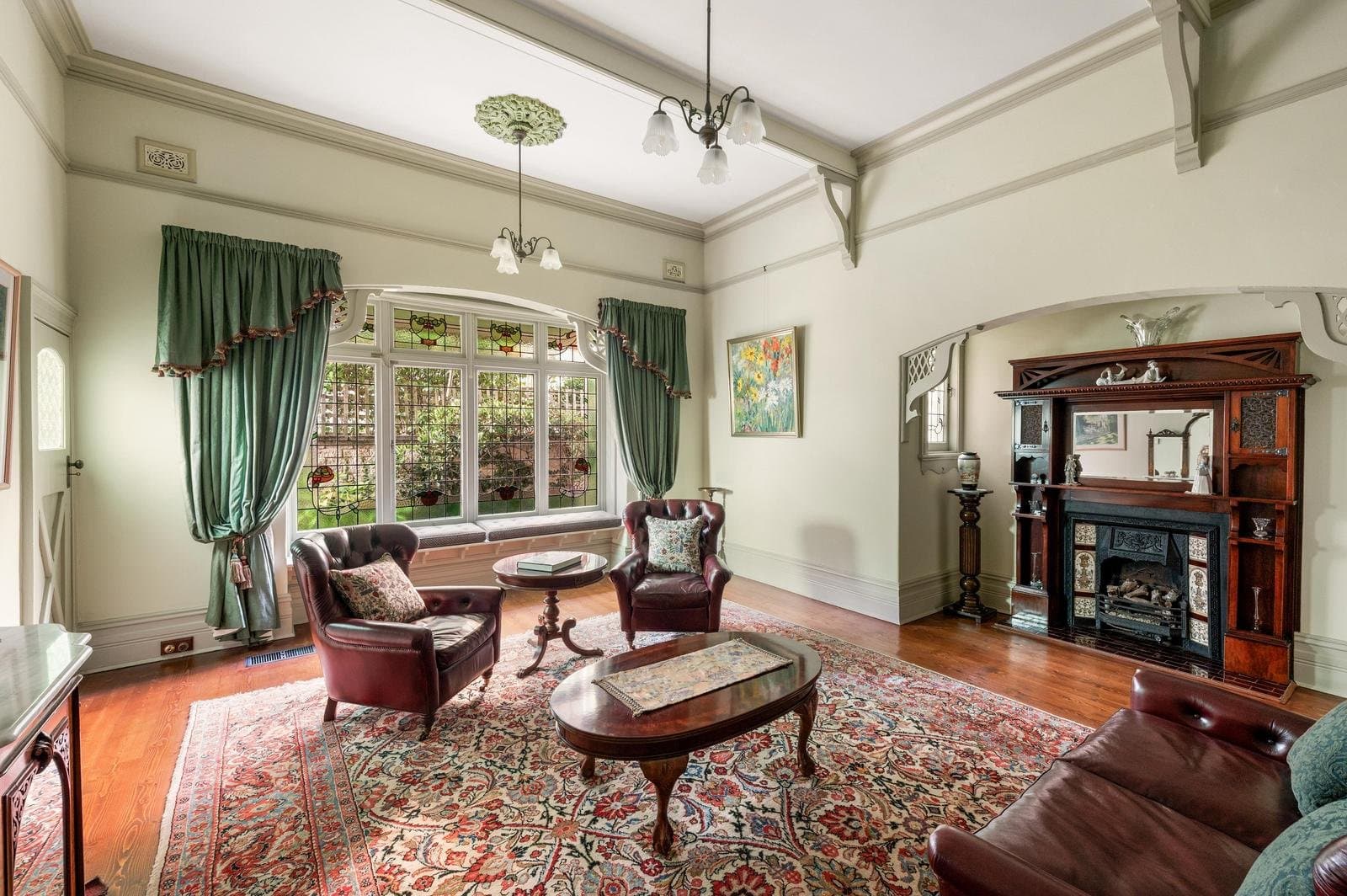 54 Bowen Crescent, Carlton North VIC 3054, Princes Hill - Thumbnail 4