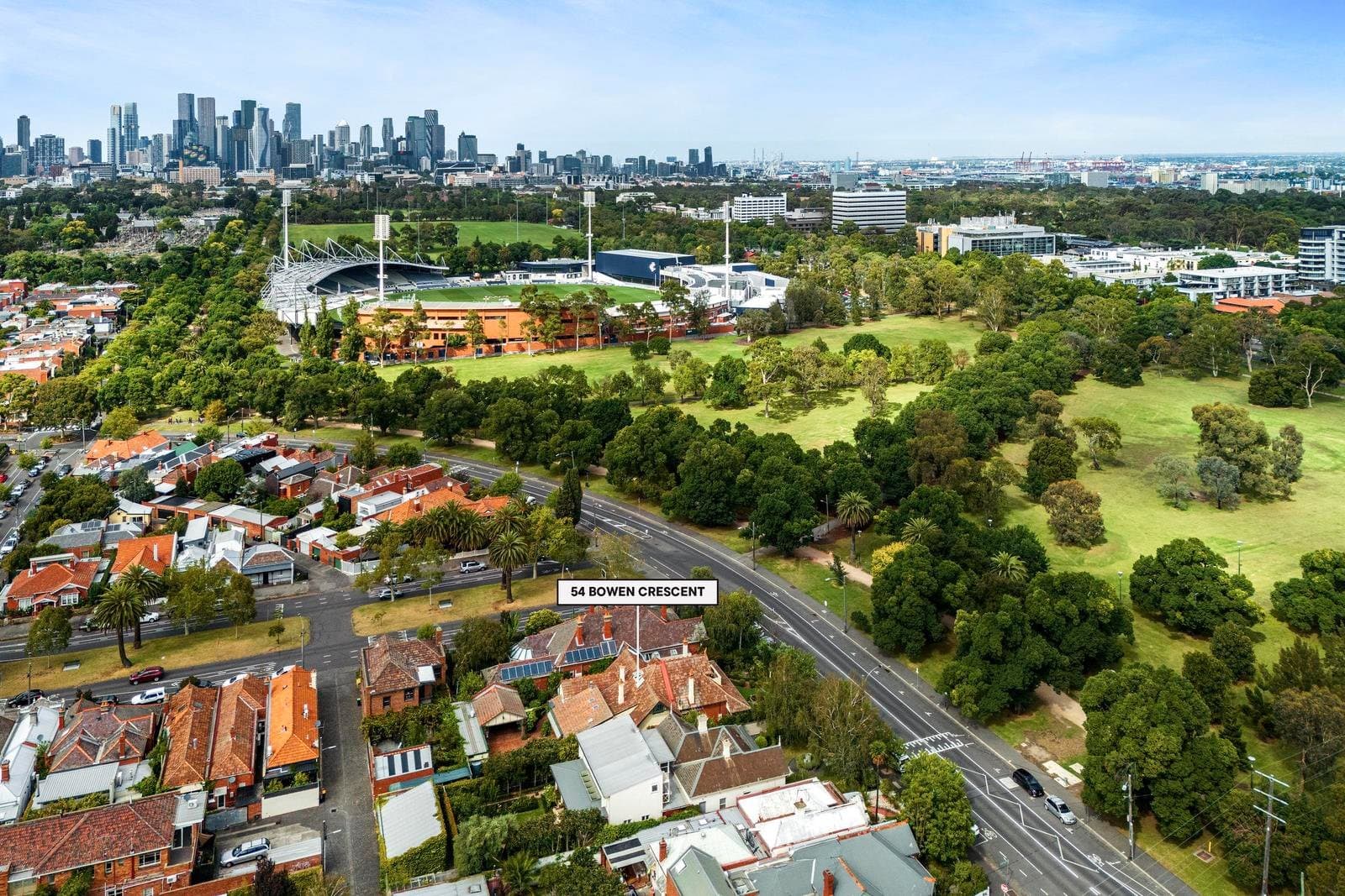 54 Bowen Crescent, Carlton North VIC 3054, Princes Hill - Thumbnail 8