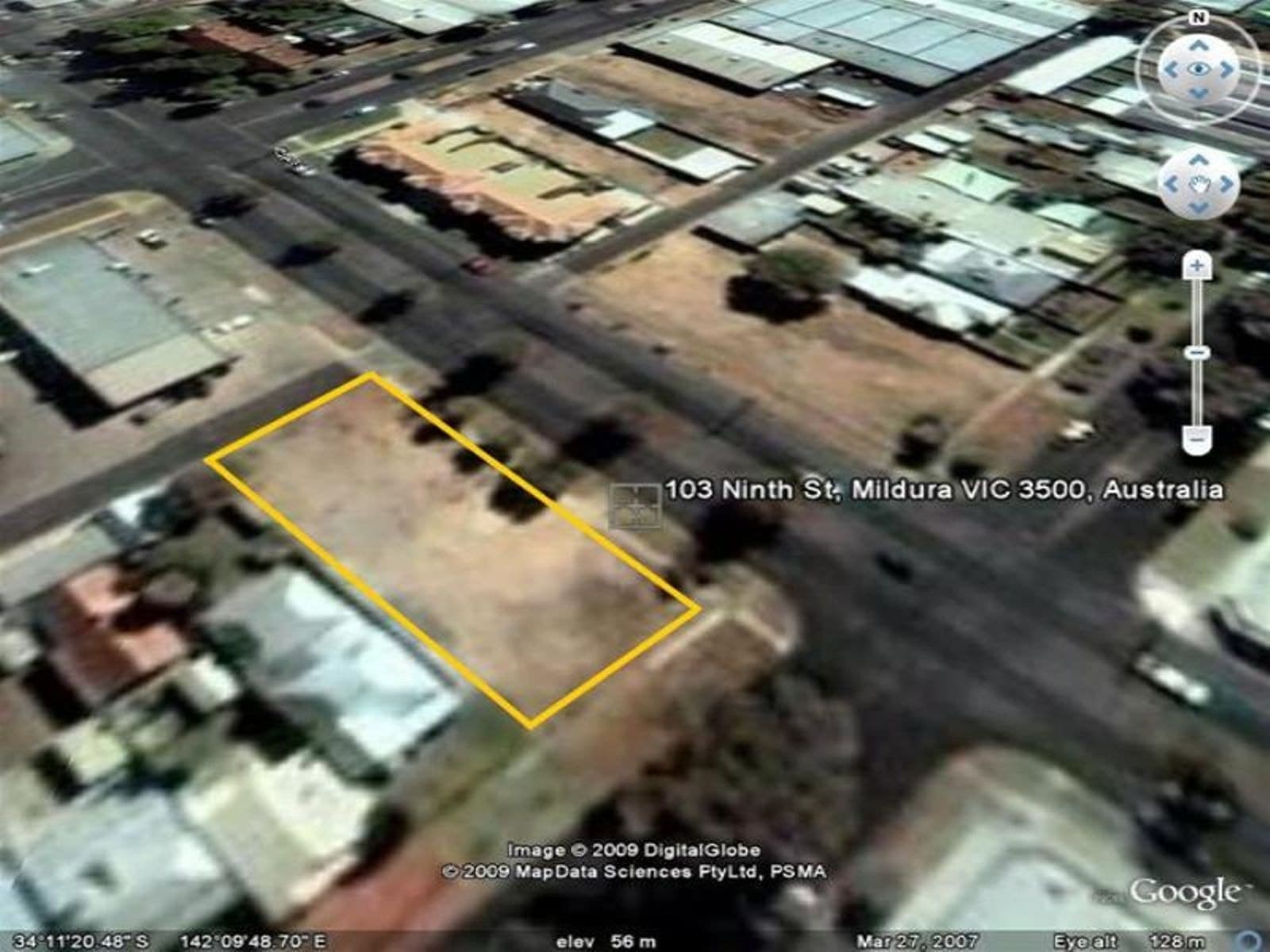 103 Ninth Street, Mildura - Image 1
