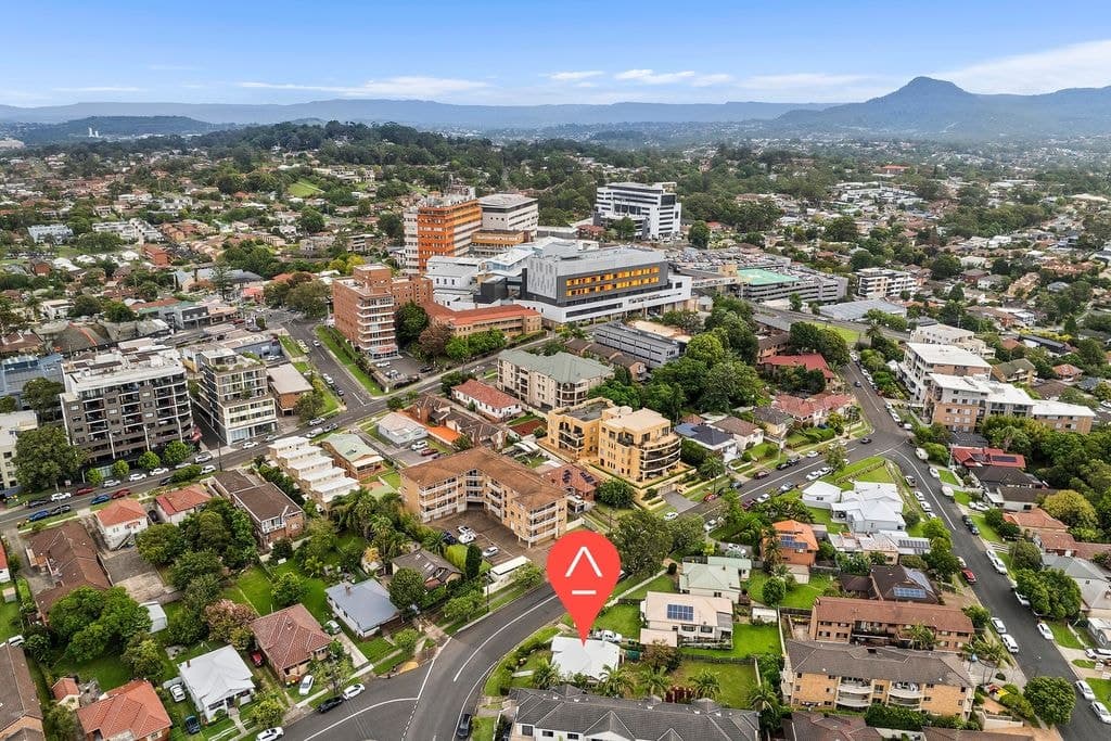 40 Robinson Street, Wollongong - Thumbnail 8