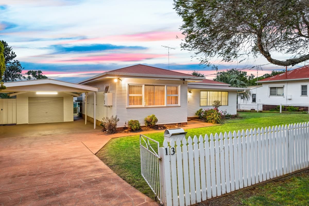 13 Victory Street, Newtown QLD 4350, Newtown - Thumbnail 3