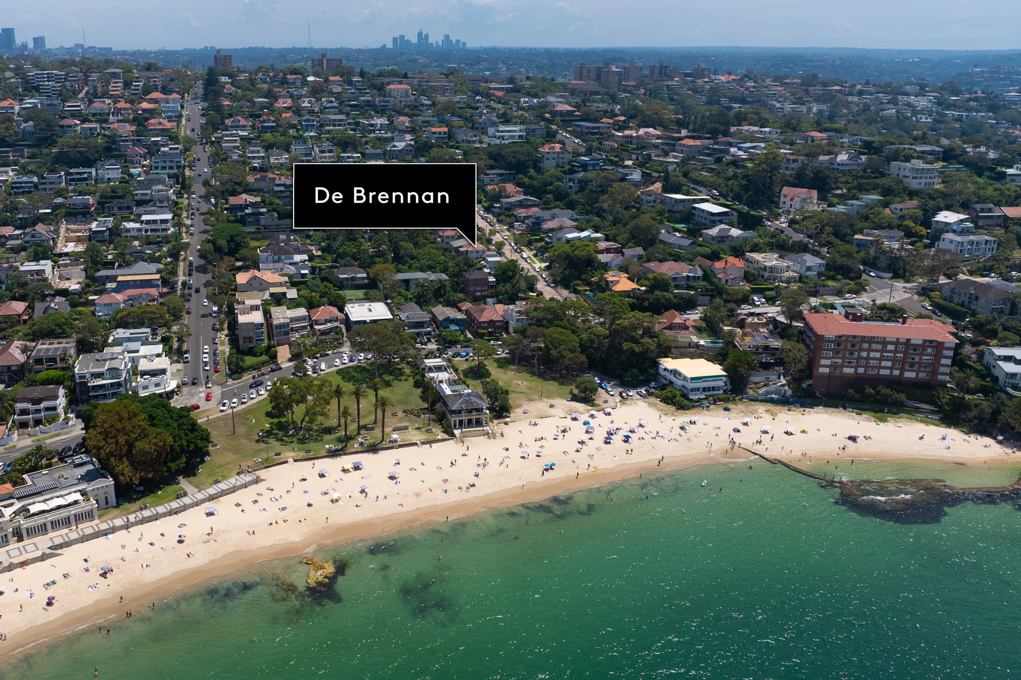 15 Edwards Bay Road, Mosman NSW 2088, Mosman - Image 1