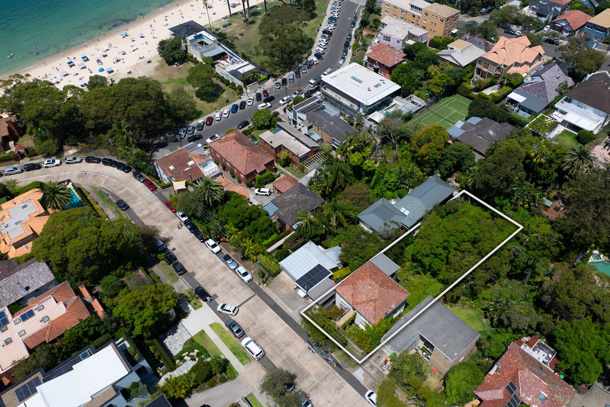 15 Edwards Bay Road, Mosman NSW 2088, Mosman - Thumbnail 2