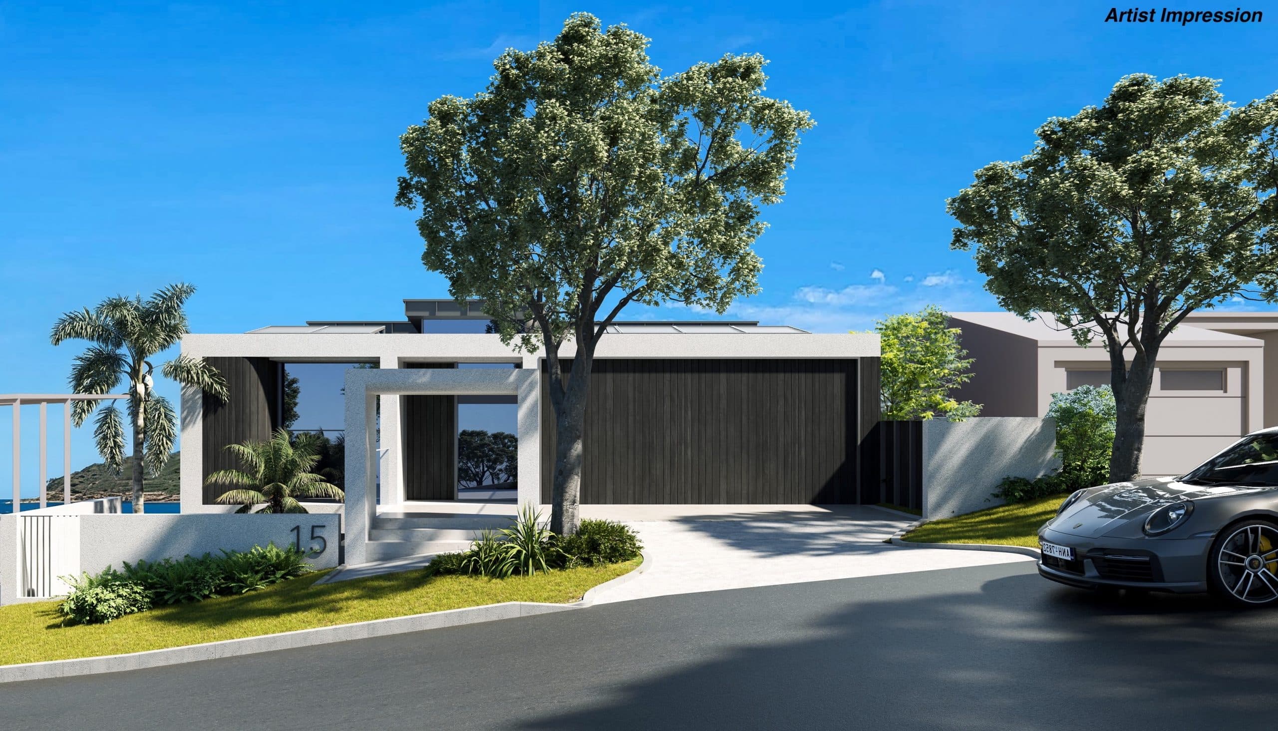 15 Edwards Bay Road, Mosman NSW 2088, Mosman - Thumbnail 4