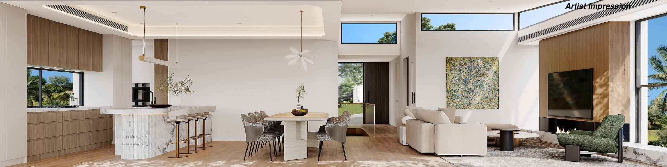 15 Edwards Bay Road, Mosman NSW 2088, Mosman - Thumbnail 8