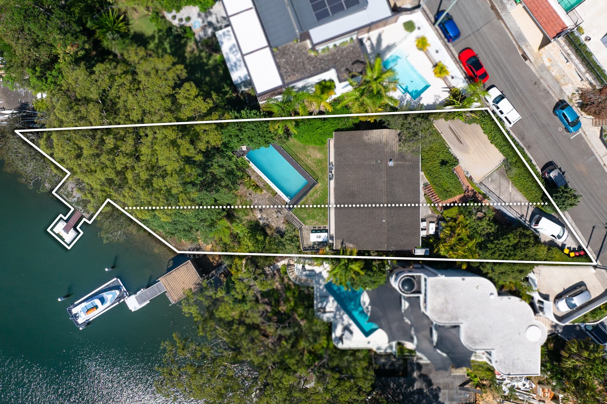 42 Cowdroy Avenue, Cammeray NSW 2062, Cammeray - Thumbnail 2