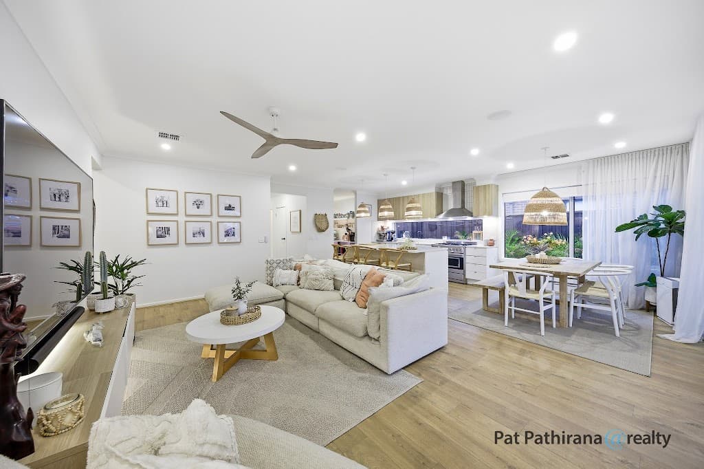7 Plumstead Street, Wyndham Vale, VIC, 3024, Wyndham Vale - Thumbnail 2