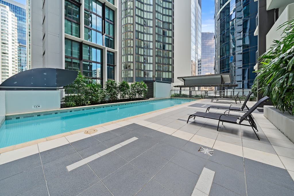 2504/212 Margaret Street, Brisbane City, QLD, 4000, Brisbane City - Thumbnail 2