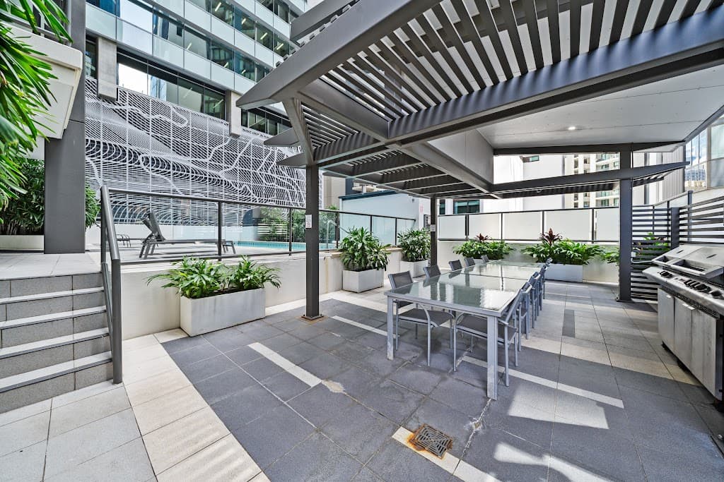 2504/212 Margaret Street, Brisbane City, QLD, 4000, Brisbane City - Thumbnail 3