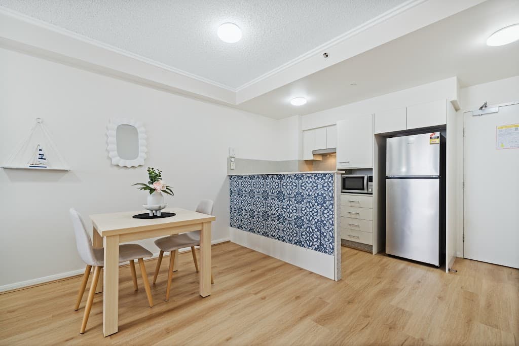 2504/212 Margaret Street, Brisbane City, QLD, 4000, Brisbane City - Thumbnail 4