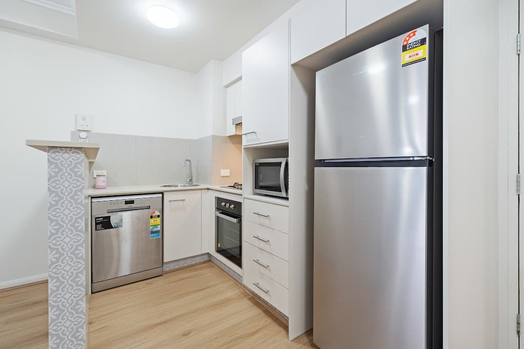 2504/212 Margaret Street, Brisbane City, QLD, 4000, Brisbane City - Thumbnail 6