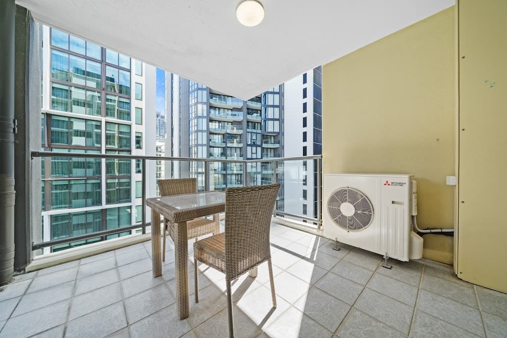 2504/212 Margaret Street, Brisbane City, QLD, 4000, Brisbane City - Thumbnail 7