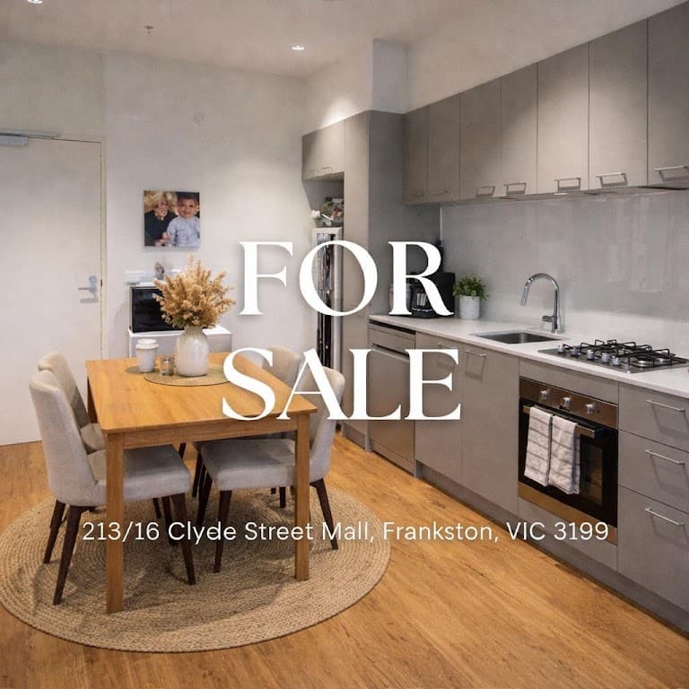 213/16 Clyde Street Mall, Frankston, VIC, 3199, Frankston - Image 1