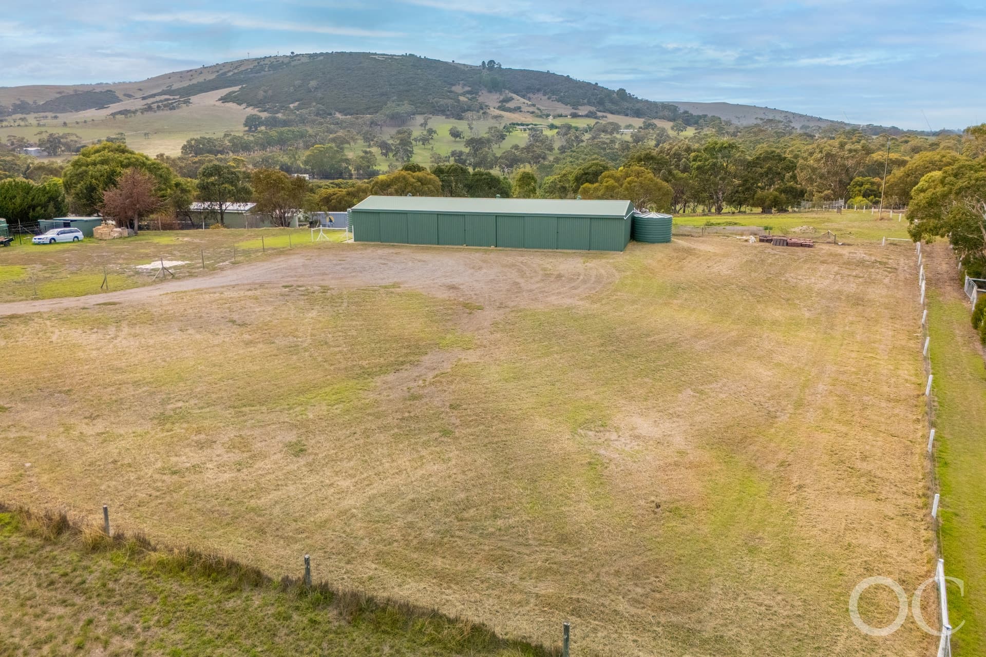 Lot 71 Arabian Court, Hindmarsh Valley - Image 1