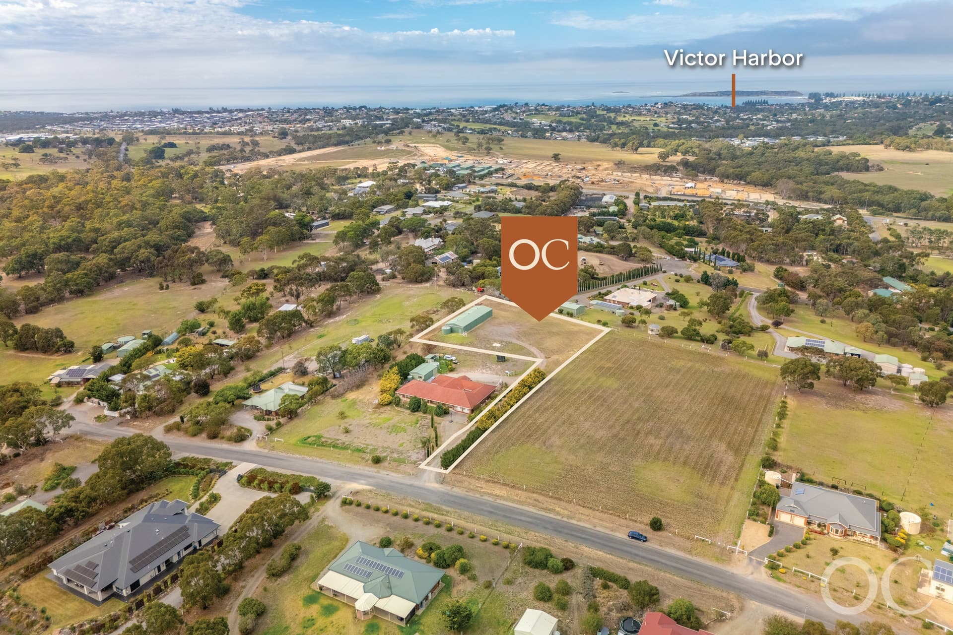 Lot 71 Arabian Court, Hindmarsh Valley - Thumbnail 2