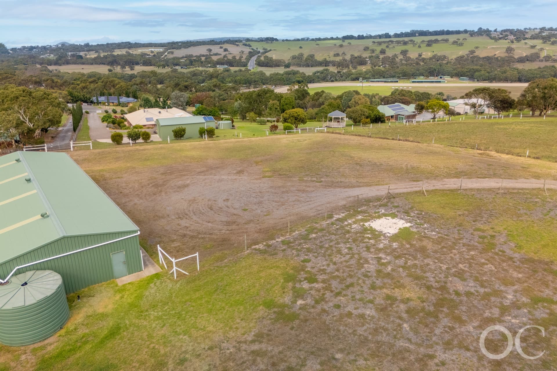 Lot 71 Arabian Court, Hindmarsh Valley - Thumbnail 3