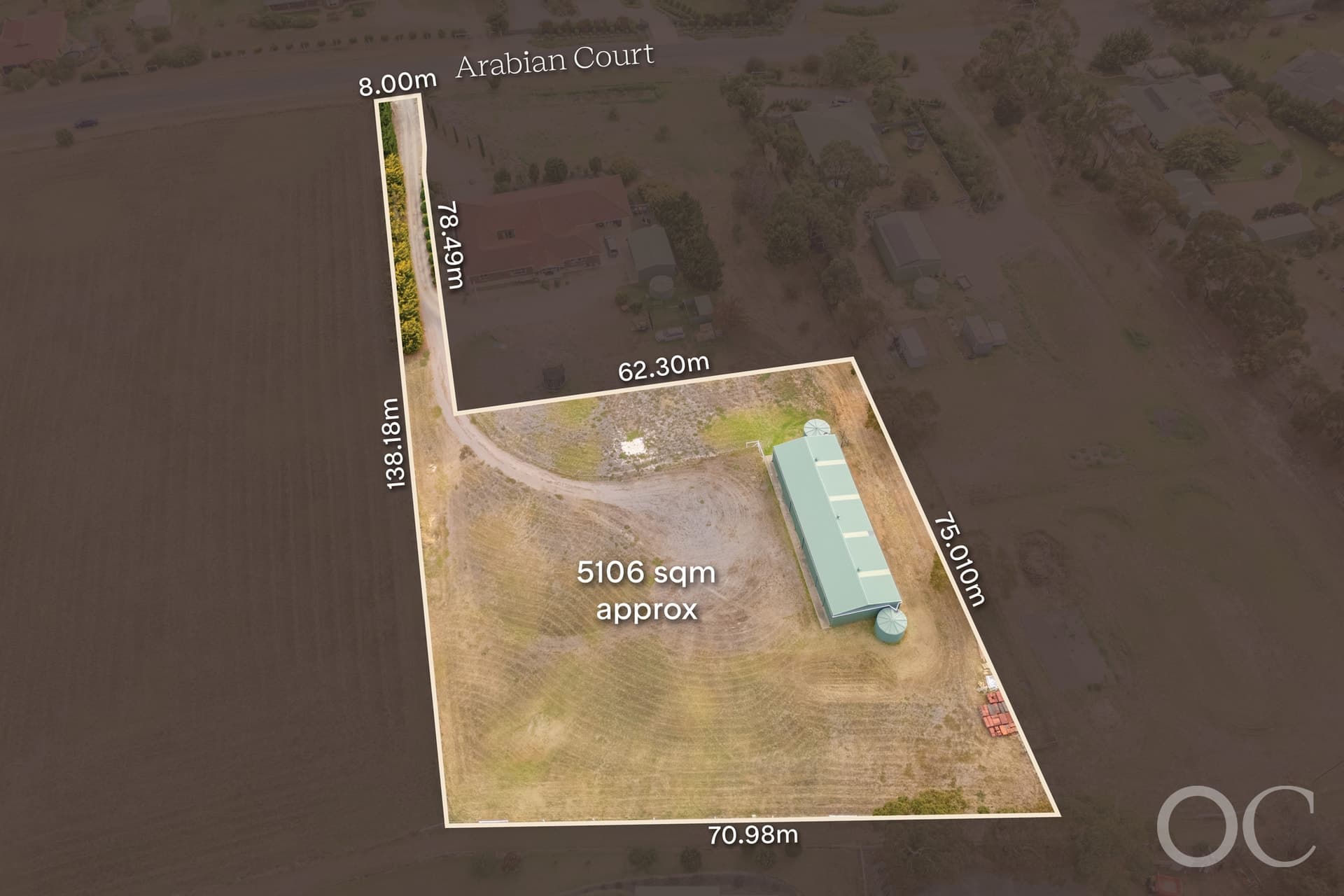 Lot 71 Arabian Court, Hindmarsh Valley - Thumbnail 4