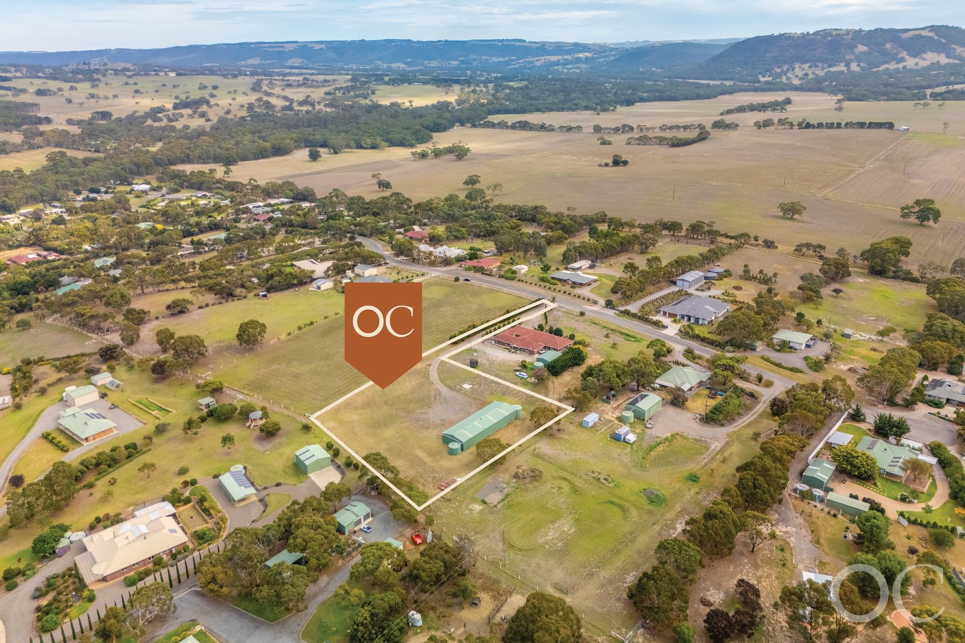 Lot 71 Arabian Court, Hindmarsh Valley - Thumbnail 8