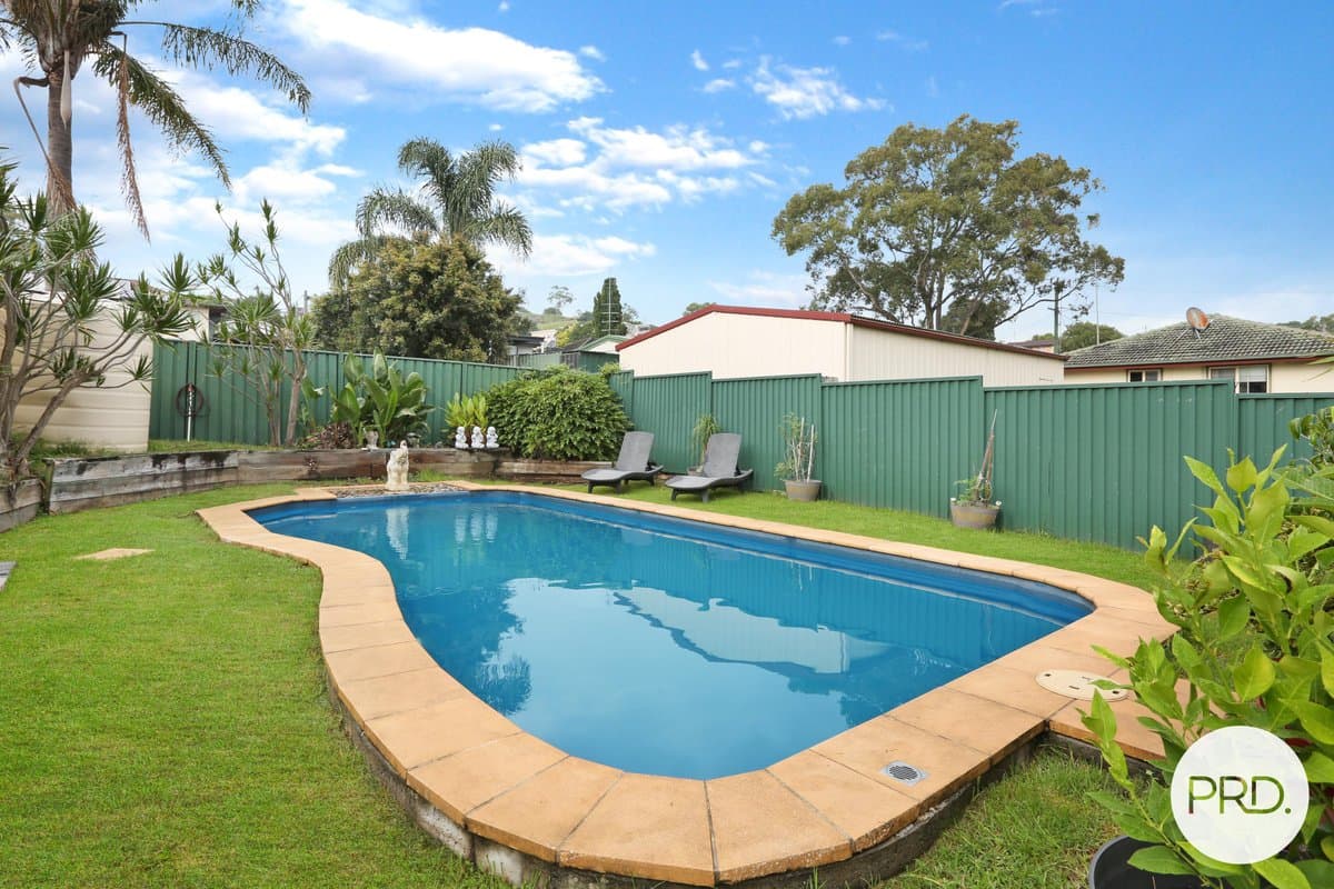 4 Guligal Road, DAPTO NSW 2530, Dapto - Image 1