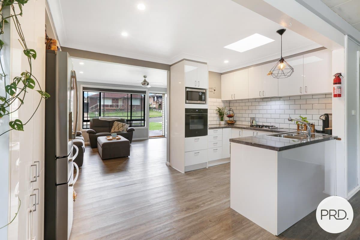 4 Guligal Road, DAPTO NSW 2530, Dapto - Thumbnail 2