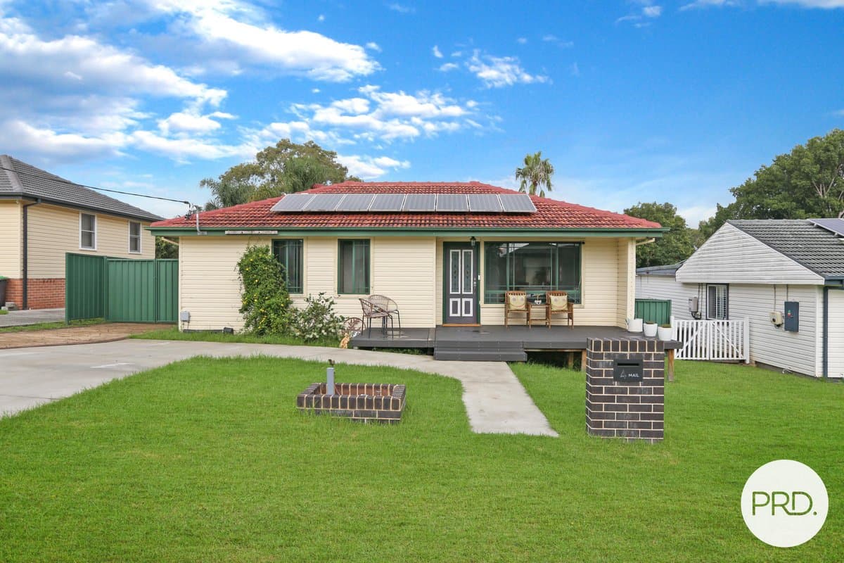 4 Guligal Road, DAPTO NSW 2530, Dapto - Thumbnail 7