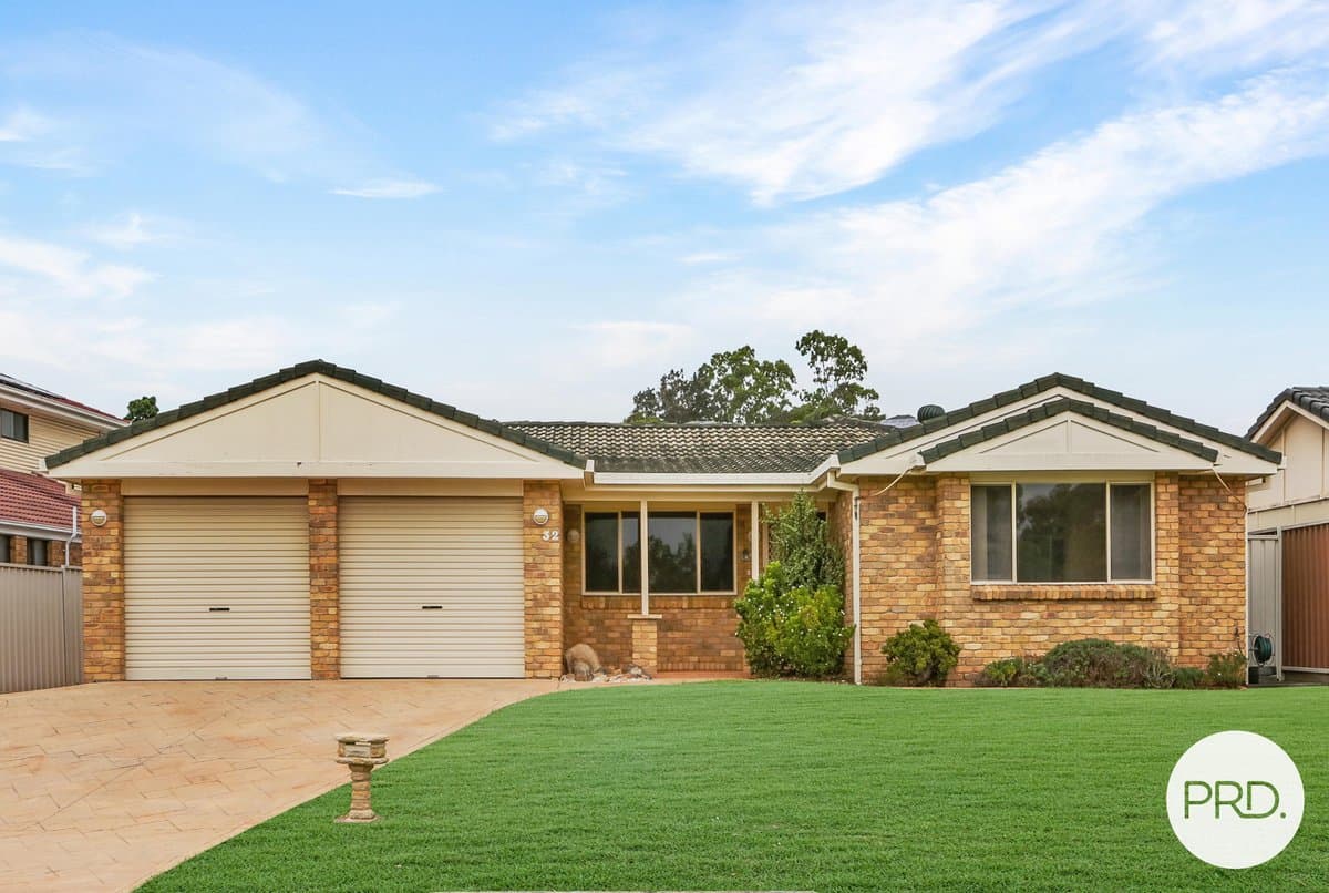 32 Burdekin Drive, ALBION PARK NSW 2527, Albion Park - Image 1