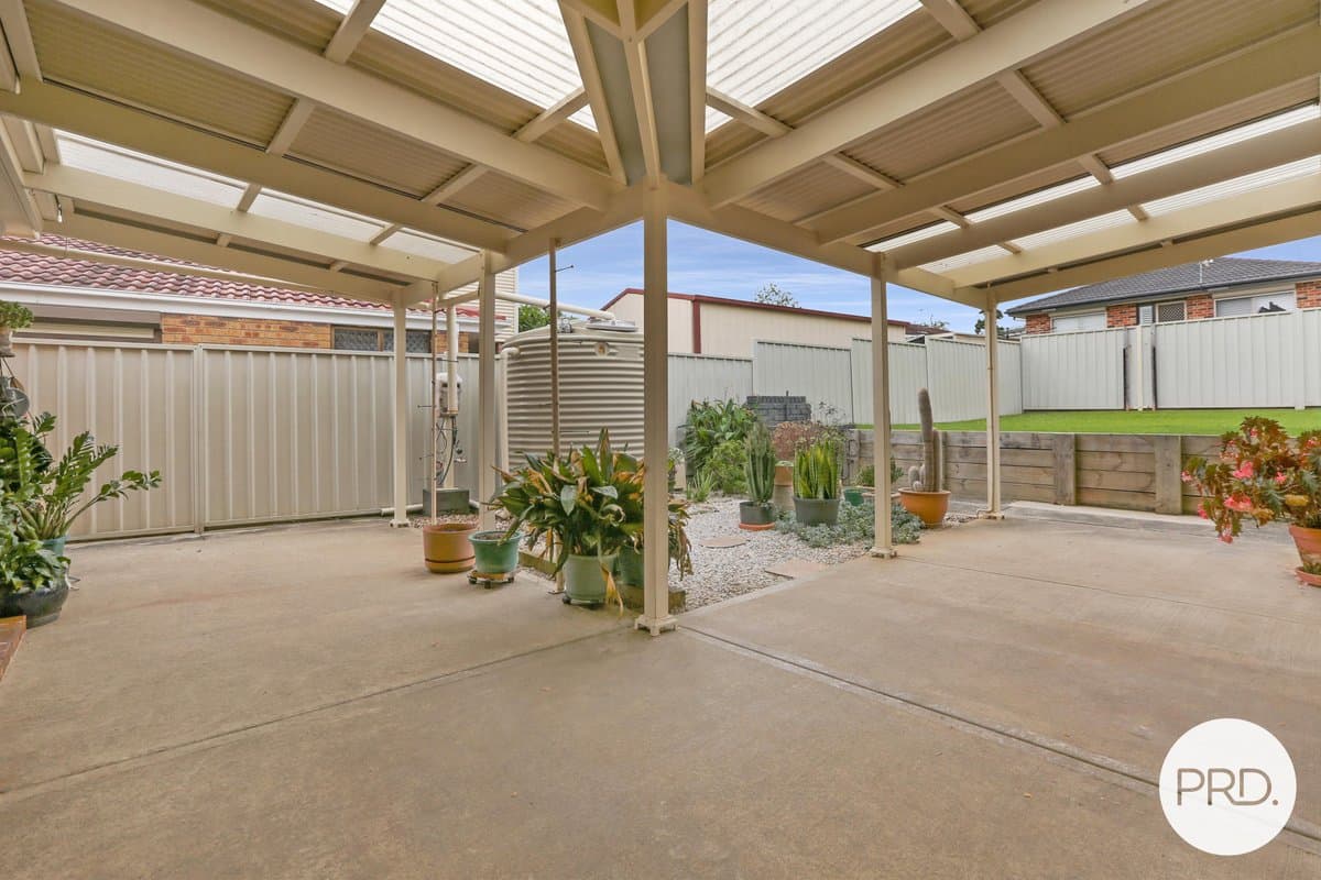 32 Burdekin Drive, ALBION PARK NSW 2527, Albion Park - Thumbnail 8