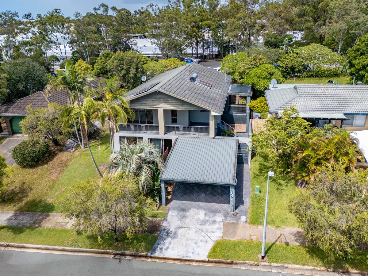 34 Parasol Street, ASHMORE QLD 4214, Ashmore - Thumbnail 2