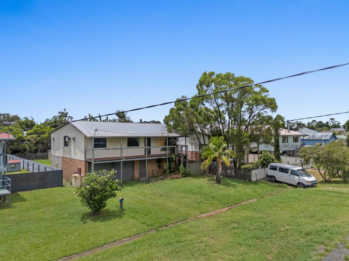 18 Minto Street, CORAKI NSW 2471, Coraki - Image 1