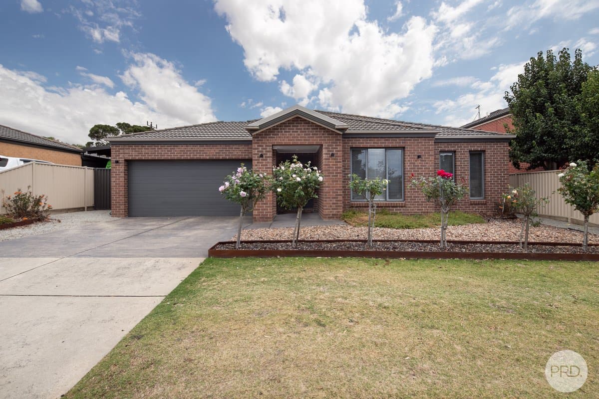 63 Normlyttle Parade, MINERS REST VIC 3352, Miners Rest - Image 1