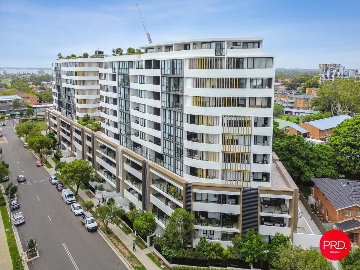 304/79-97 Regent Street, KOGARAH NSW 2217, Kogarah - Image 1